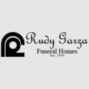 Rudy Garza Funeral Home - Mercedes logo